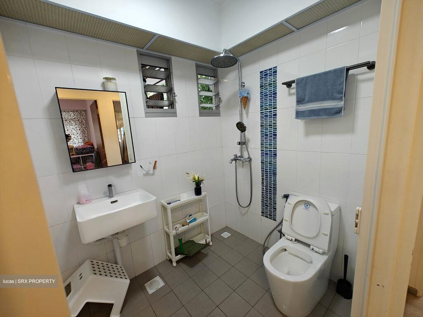 Blk 808C Ping Yi Greens (Bedok), HDB 4 Rooms #511850561